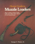HOME GUIDE TO MUZZLE LOADERS. 